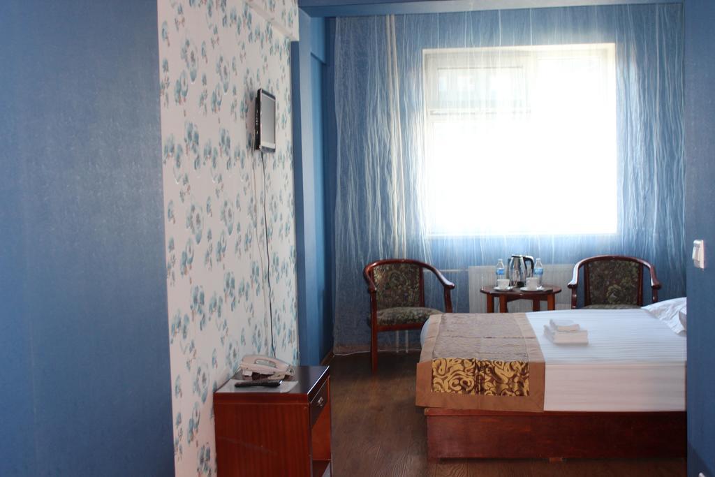 Toto Hotel Ulaanbaatar Exterior foto